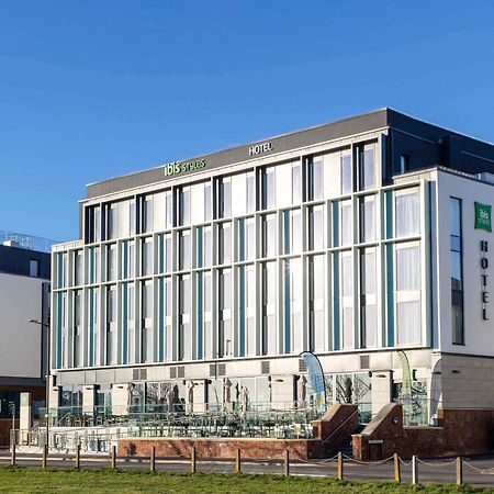 Ibis Styles Paignton Hotel Kültér fotó