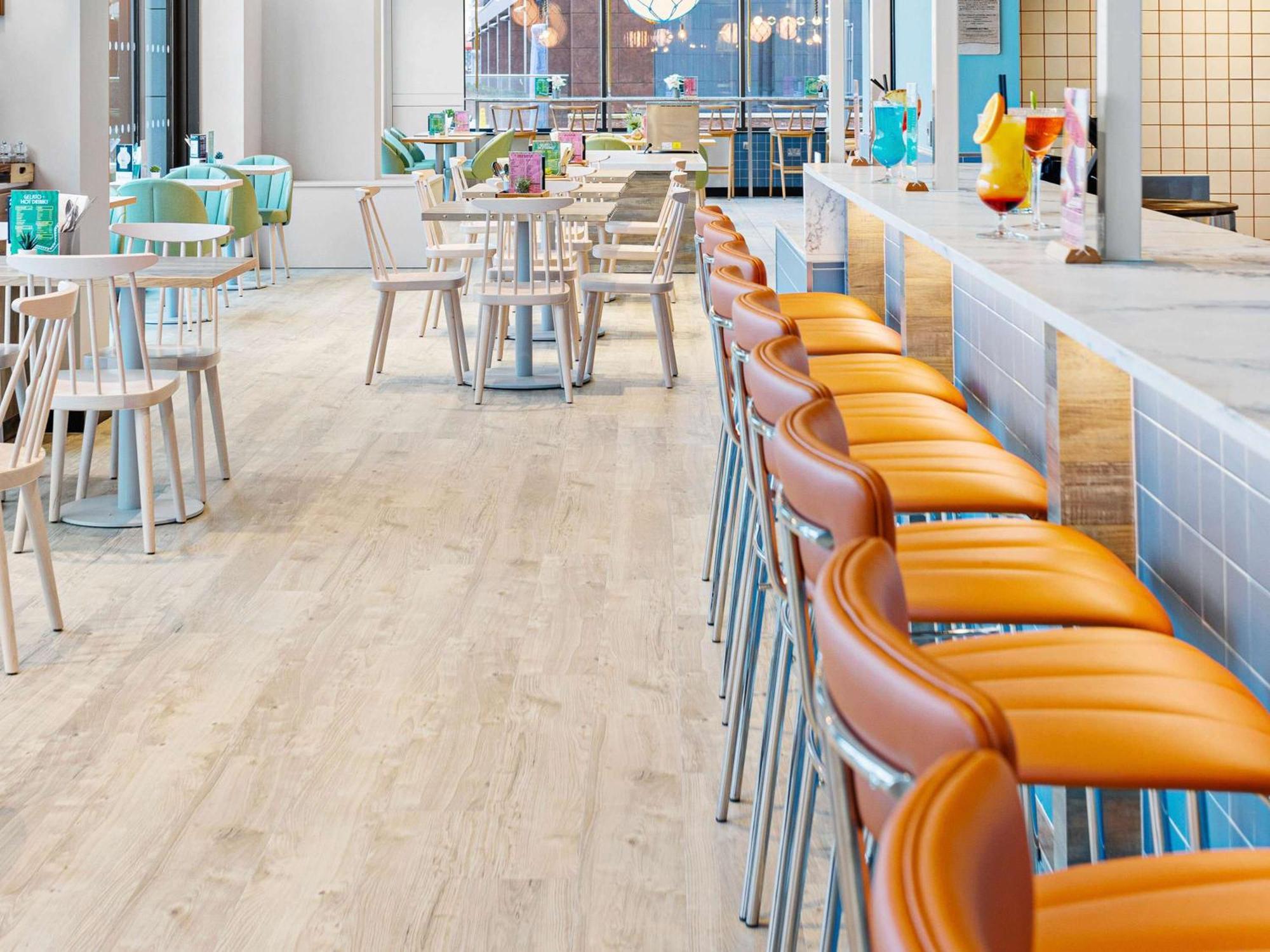 Ibis Styles Paignton Hotel Kültér fotó