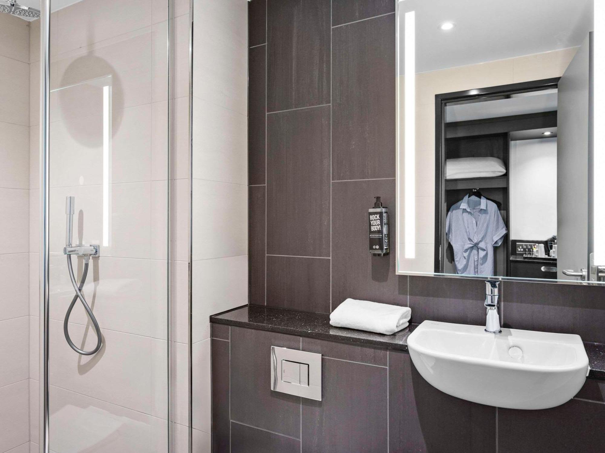 Ibis Styles Paignton Hotel Kültér fotó