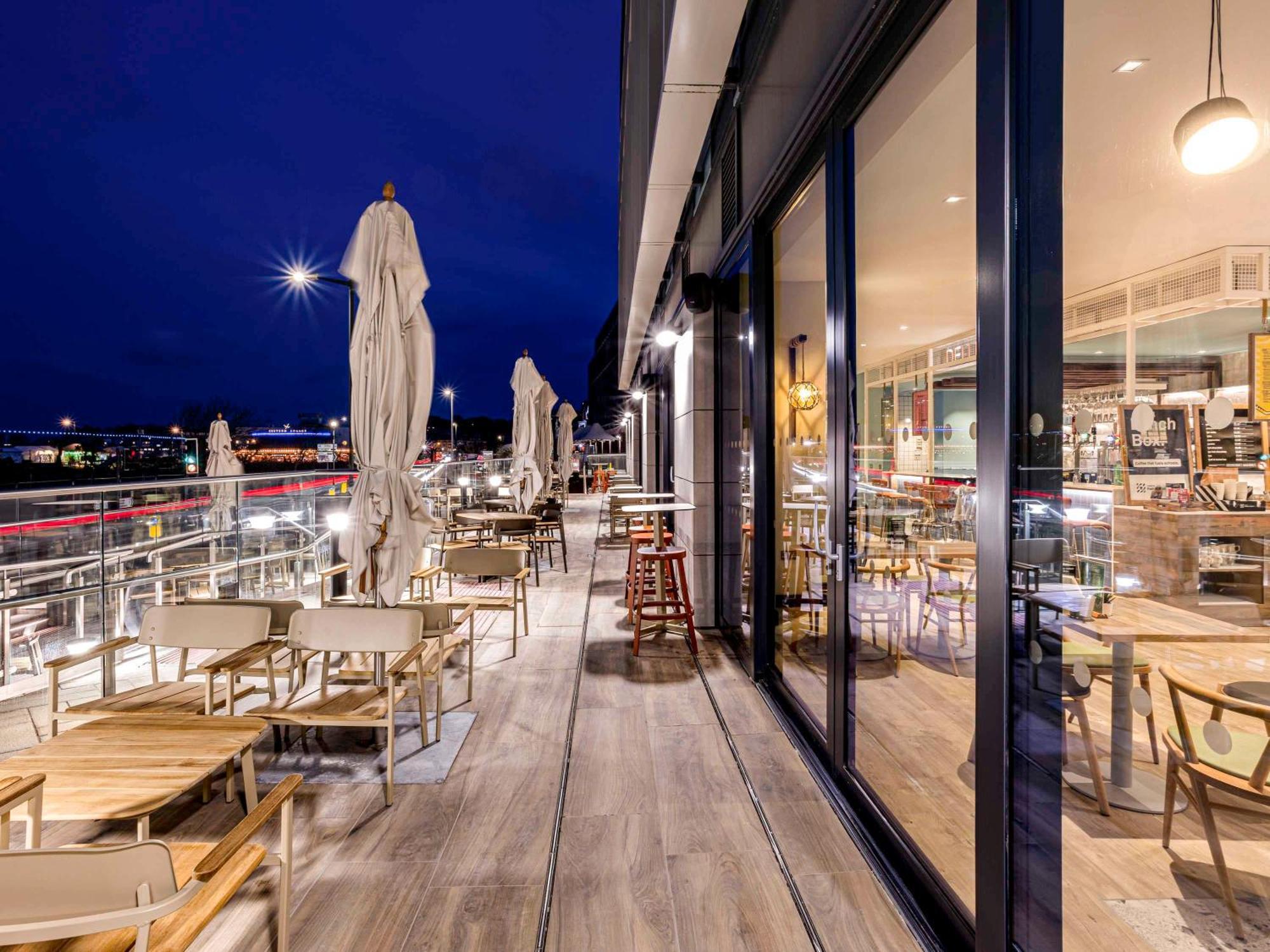 Ibis Styles Paignton Hotel Kültér fotó