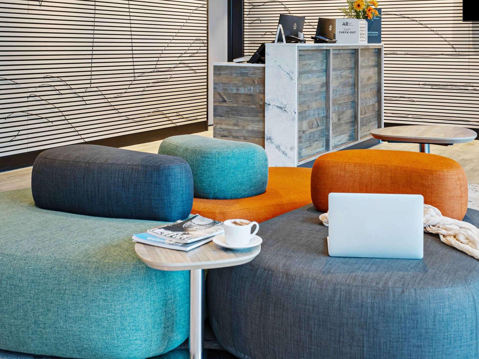 Ibis Styles Paignton Hotel Kültér fotó