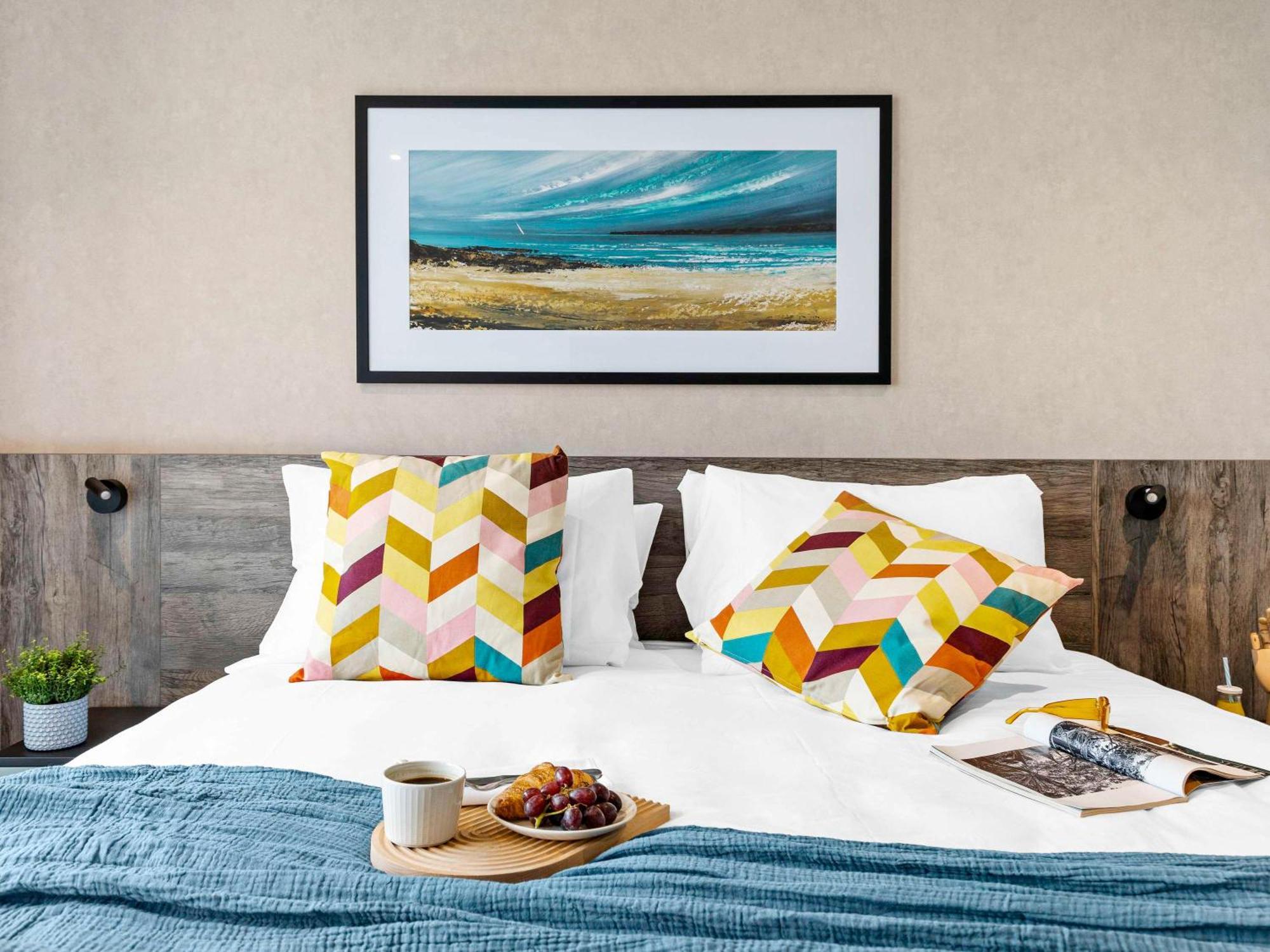 Ibis Styles Paignton Hotel Kültér fotó