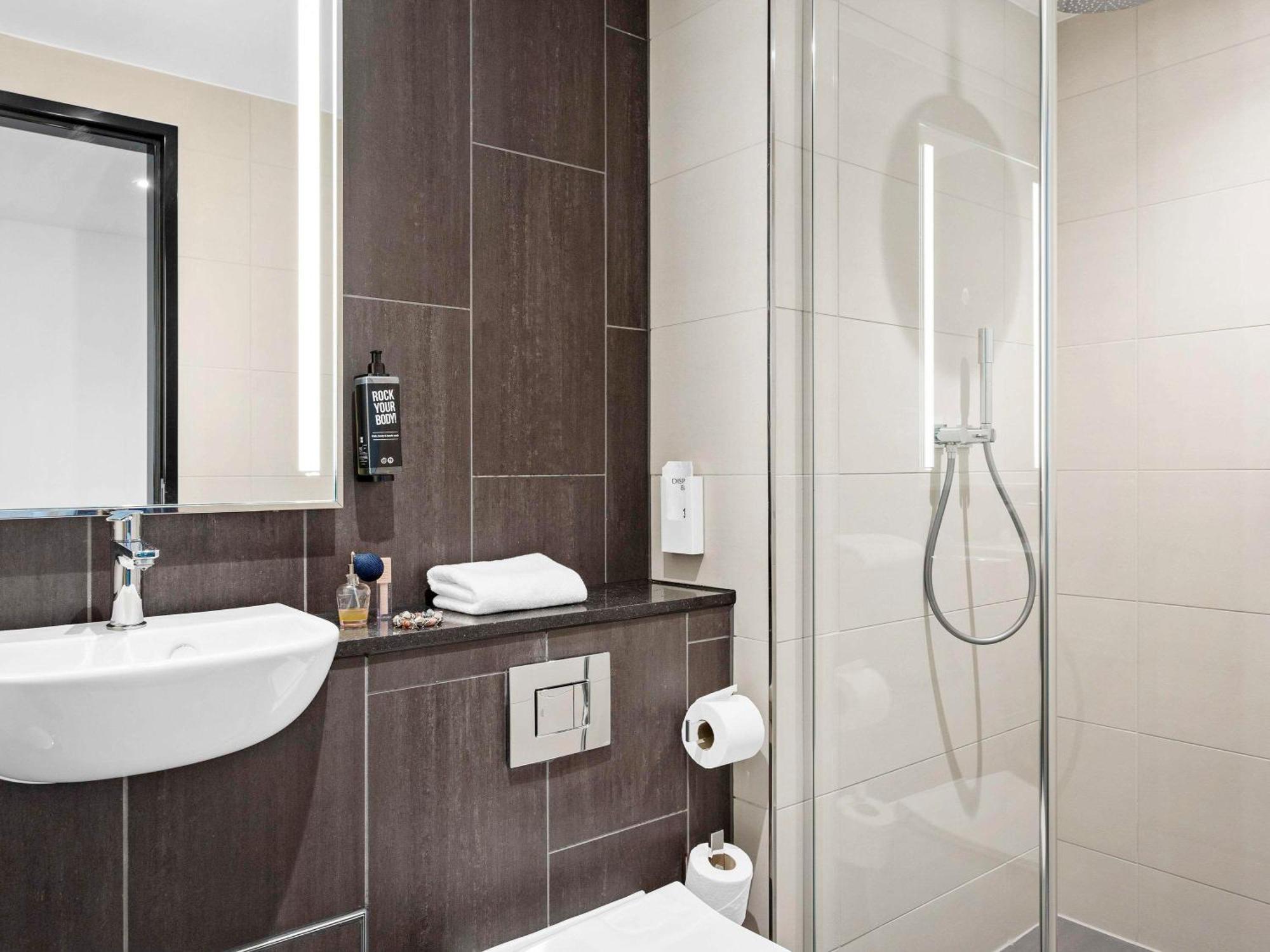 Ibis Styles Paignton Hotel Kültér fotó