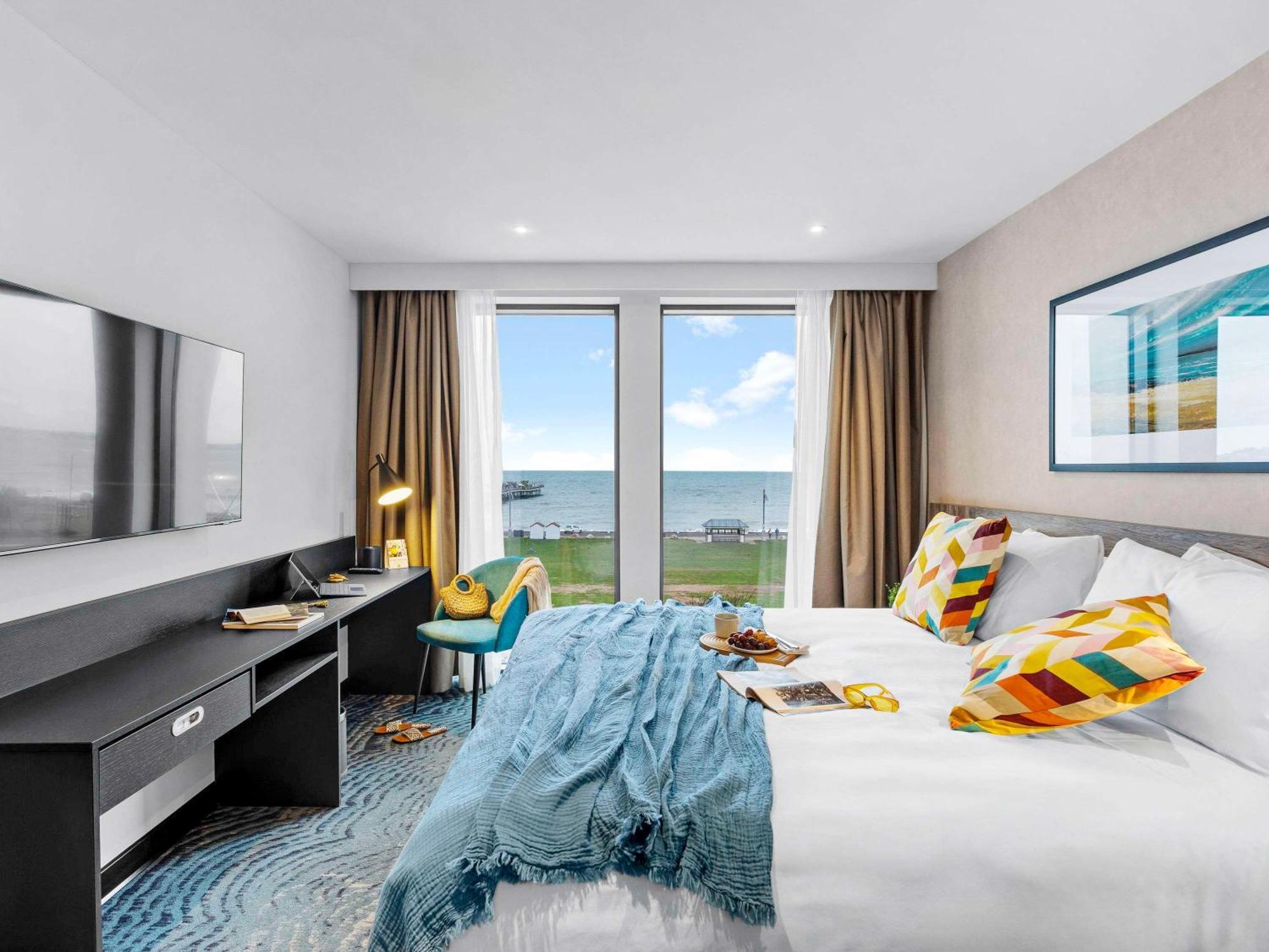 Ibis Styles Paignton Hotel Kültér fotó