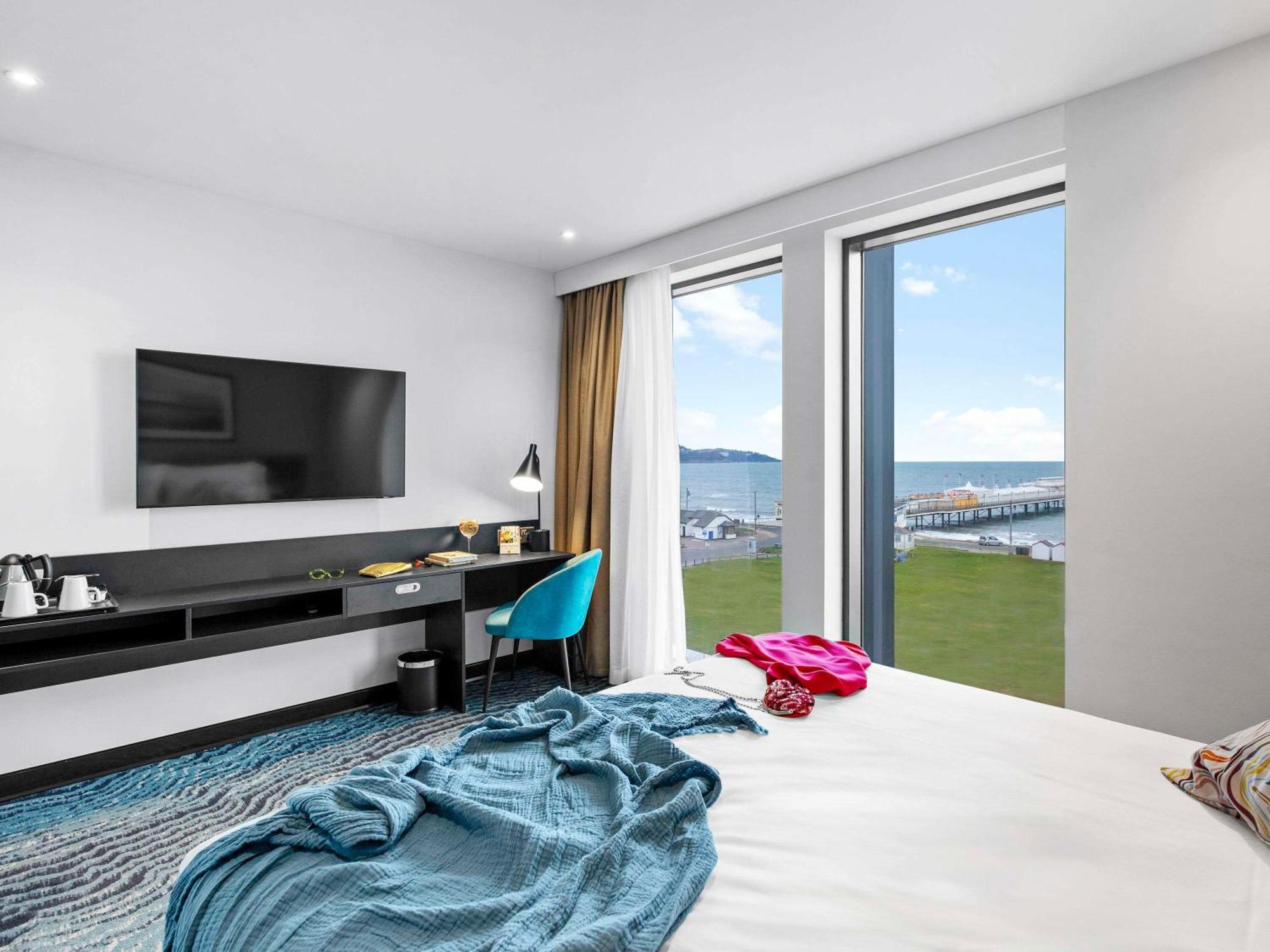 Ibis Styles Paignton Hotel Kültér fotó