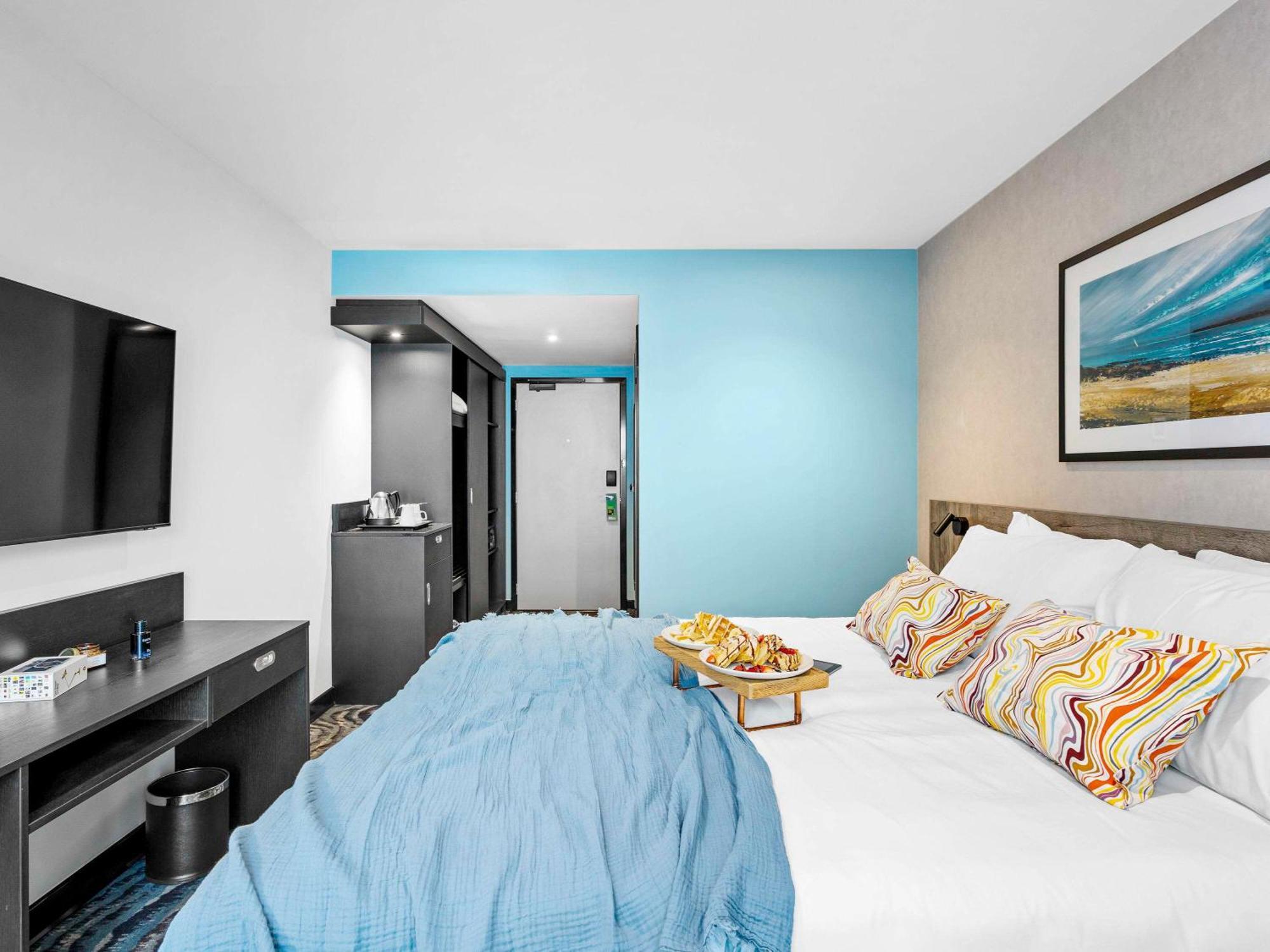 Ibis Styles Paignton Hotel Kültér fotó