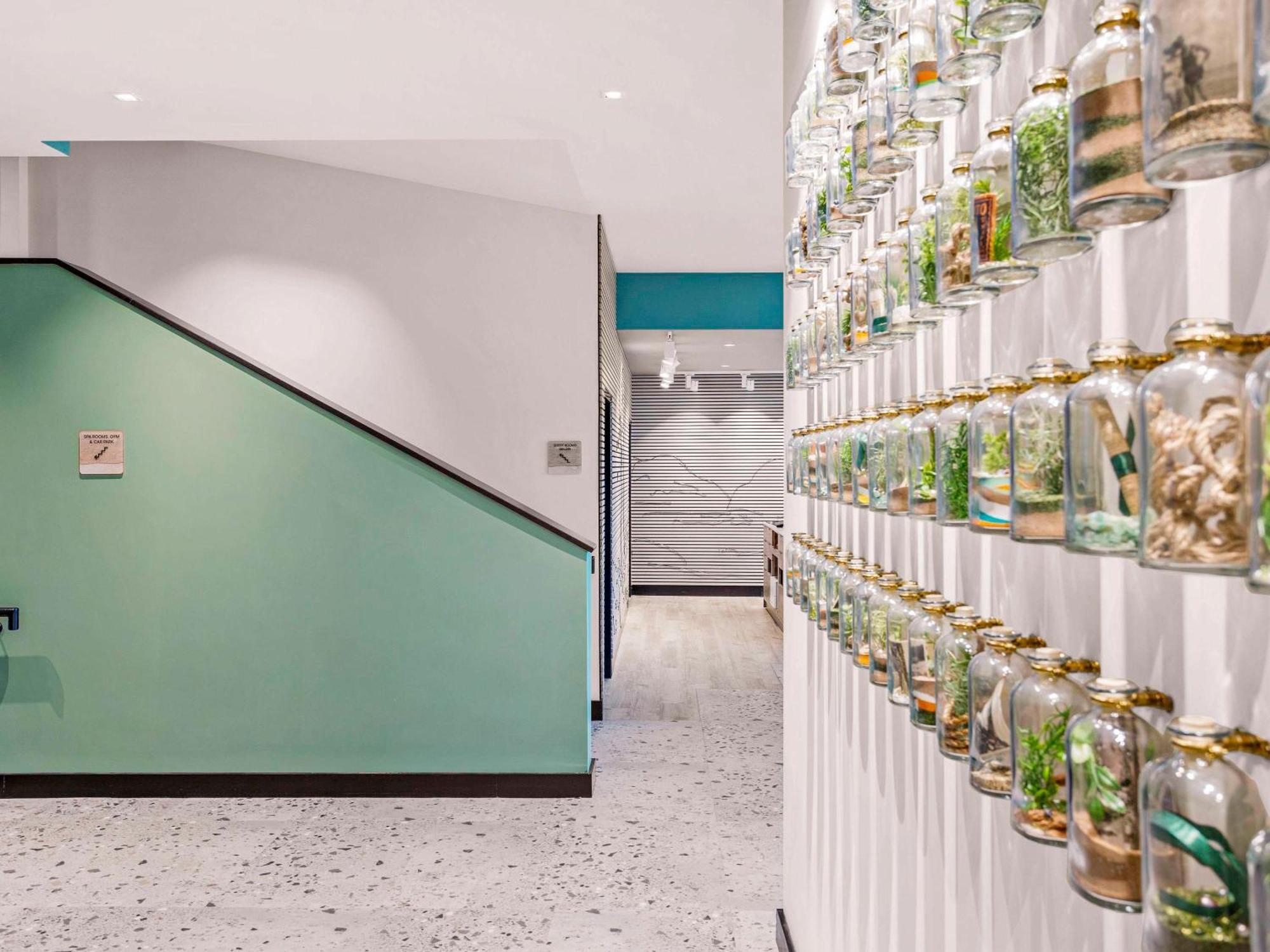 Ibis Styles Paignton Hotel Kültér fotó
