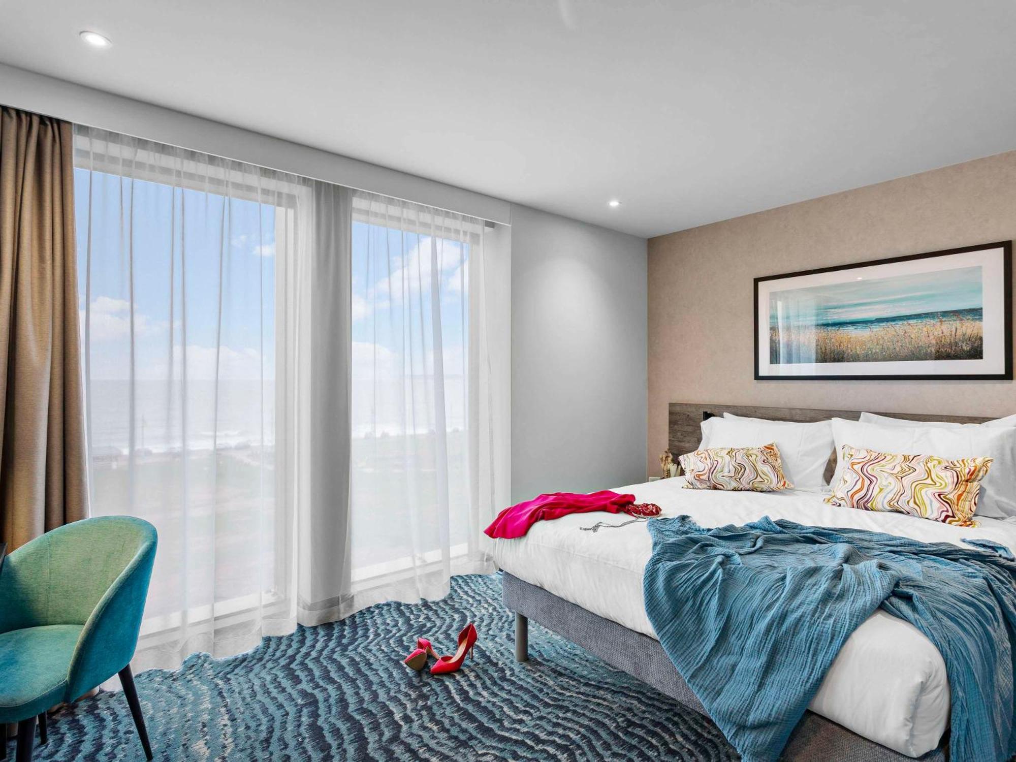 Ibis Styles Paignton Hotel Kültér fotó