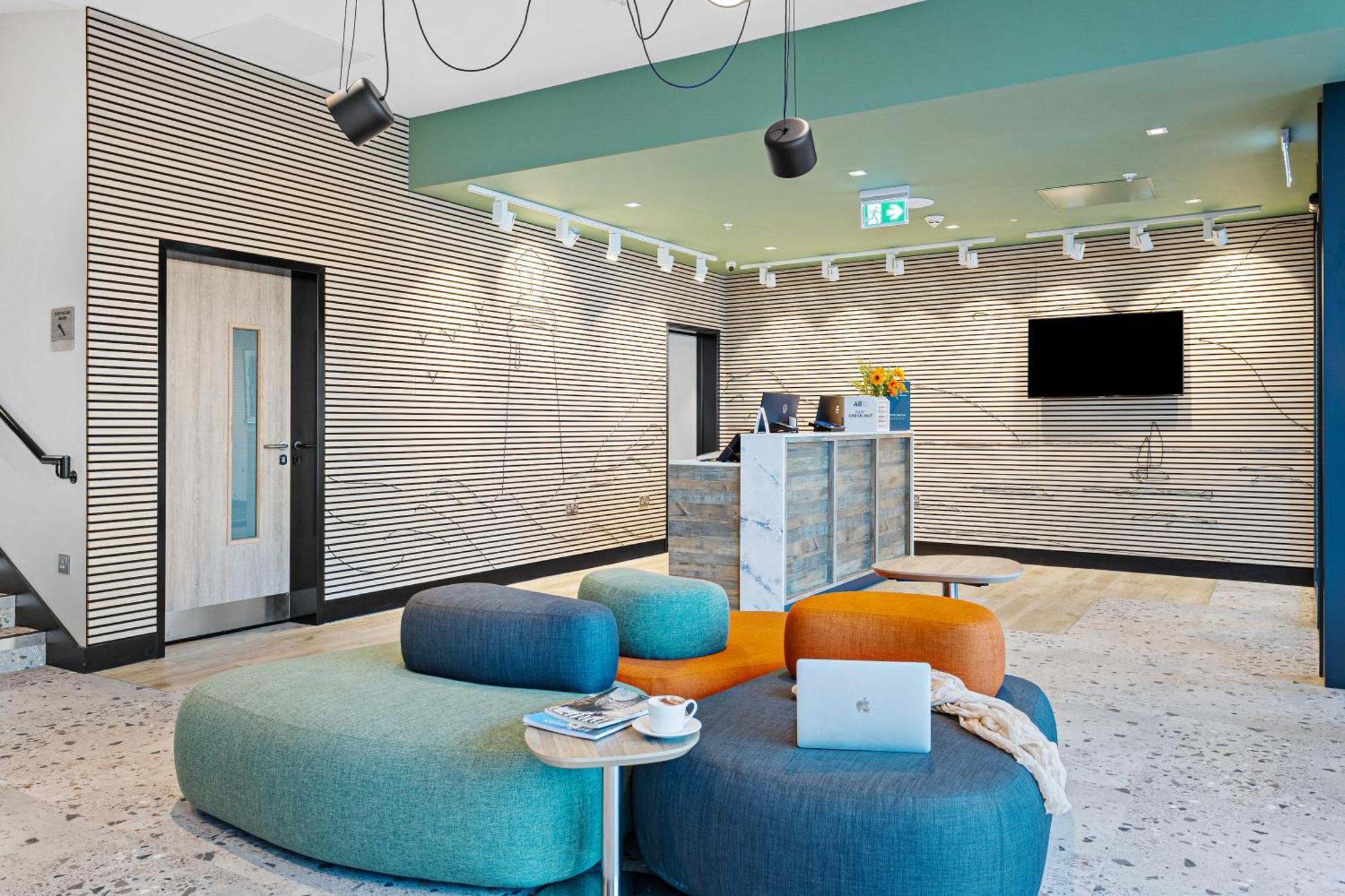 Ibis Styles Paignton Hotel Kültér fotó
