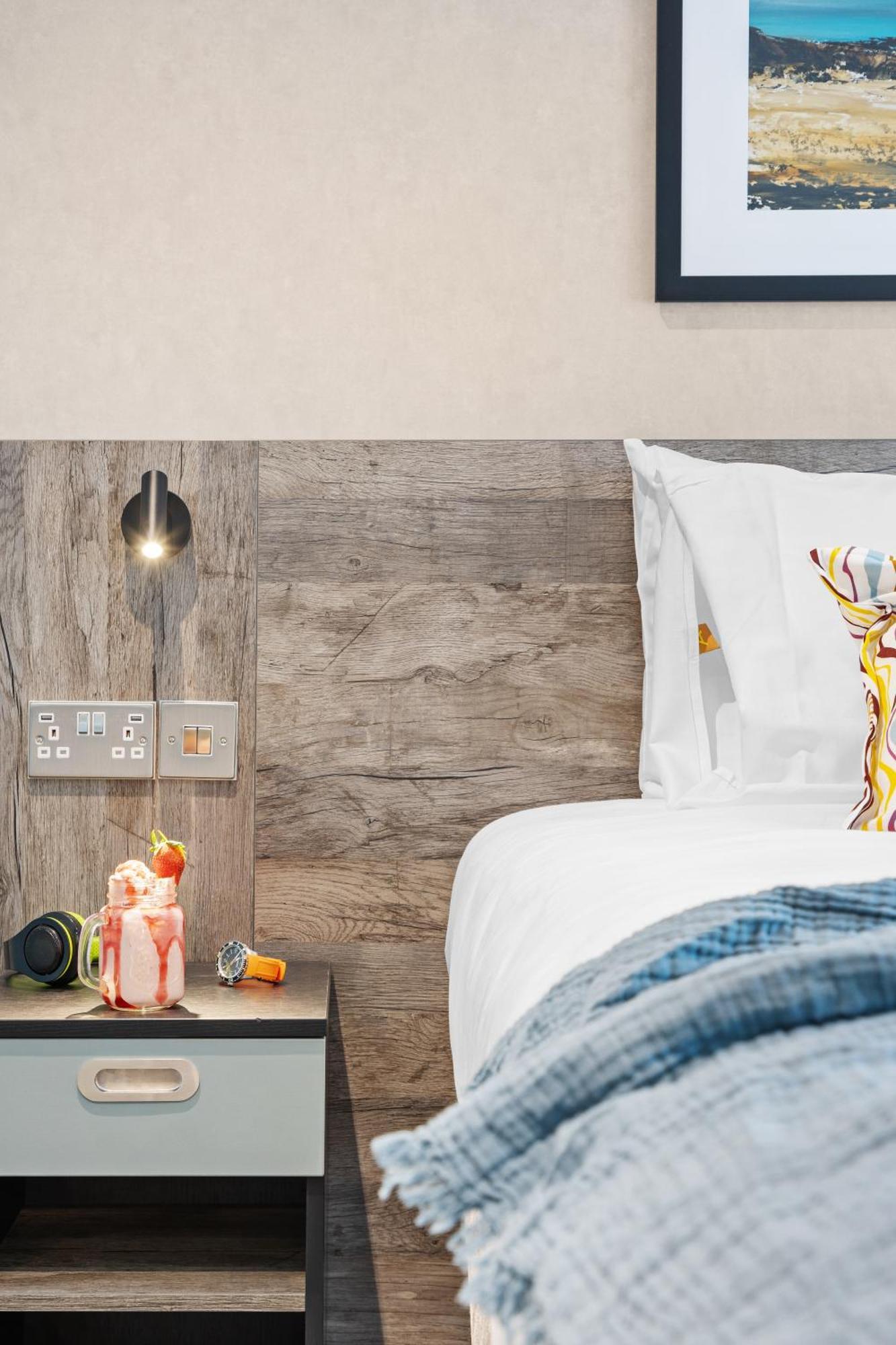 Ibis Styles Paignton Hotel Kültér fotó