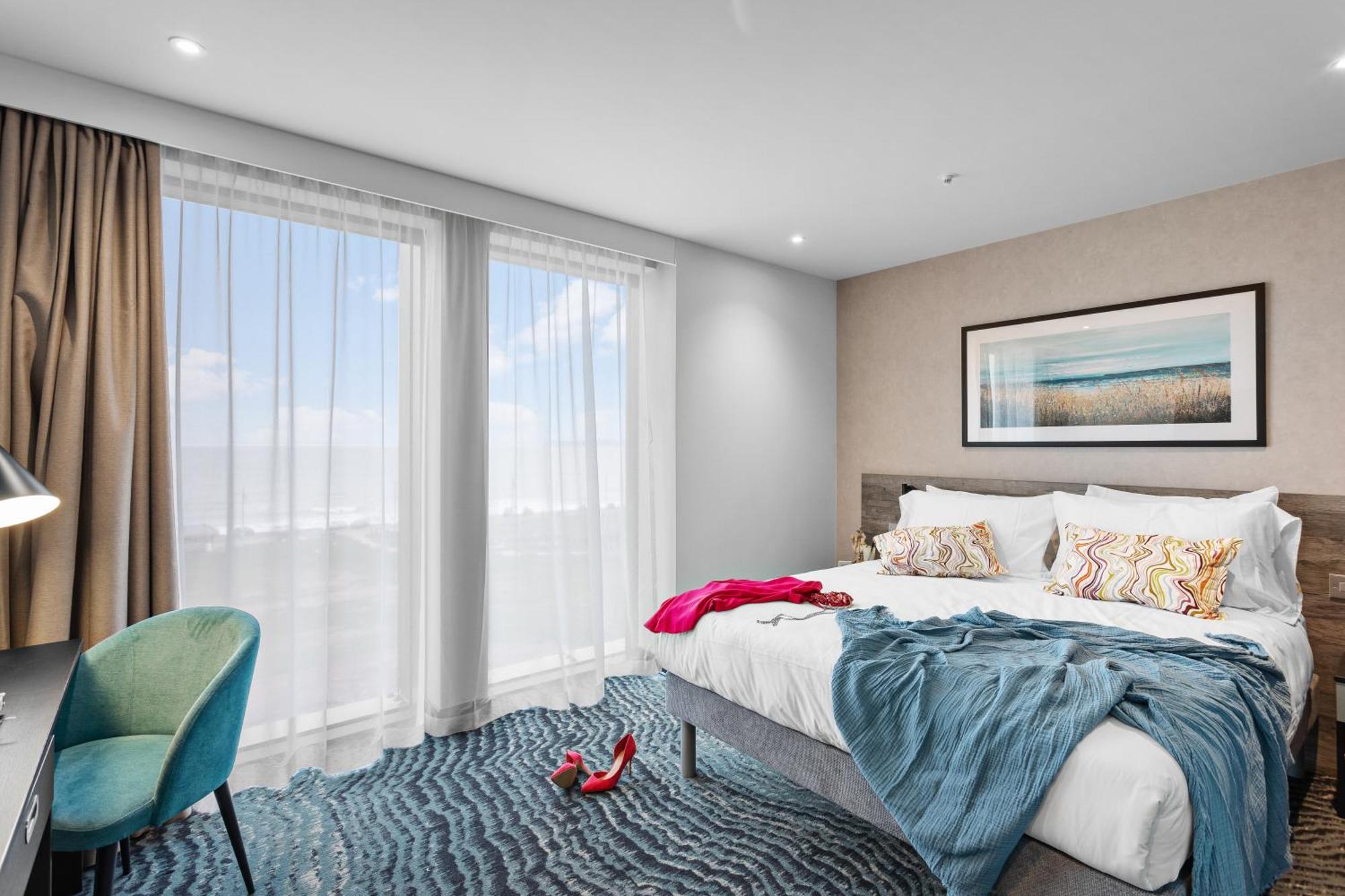 Ibis Styles Paignton Hotel Kültér fotó