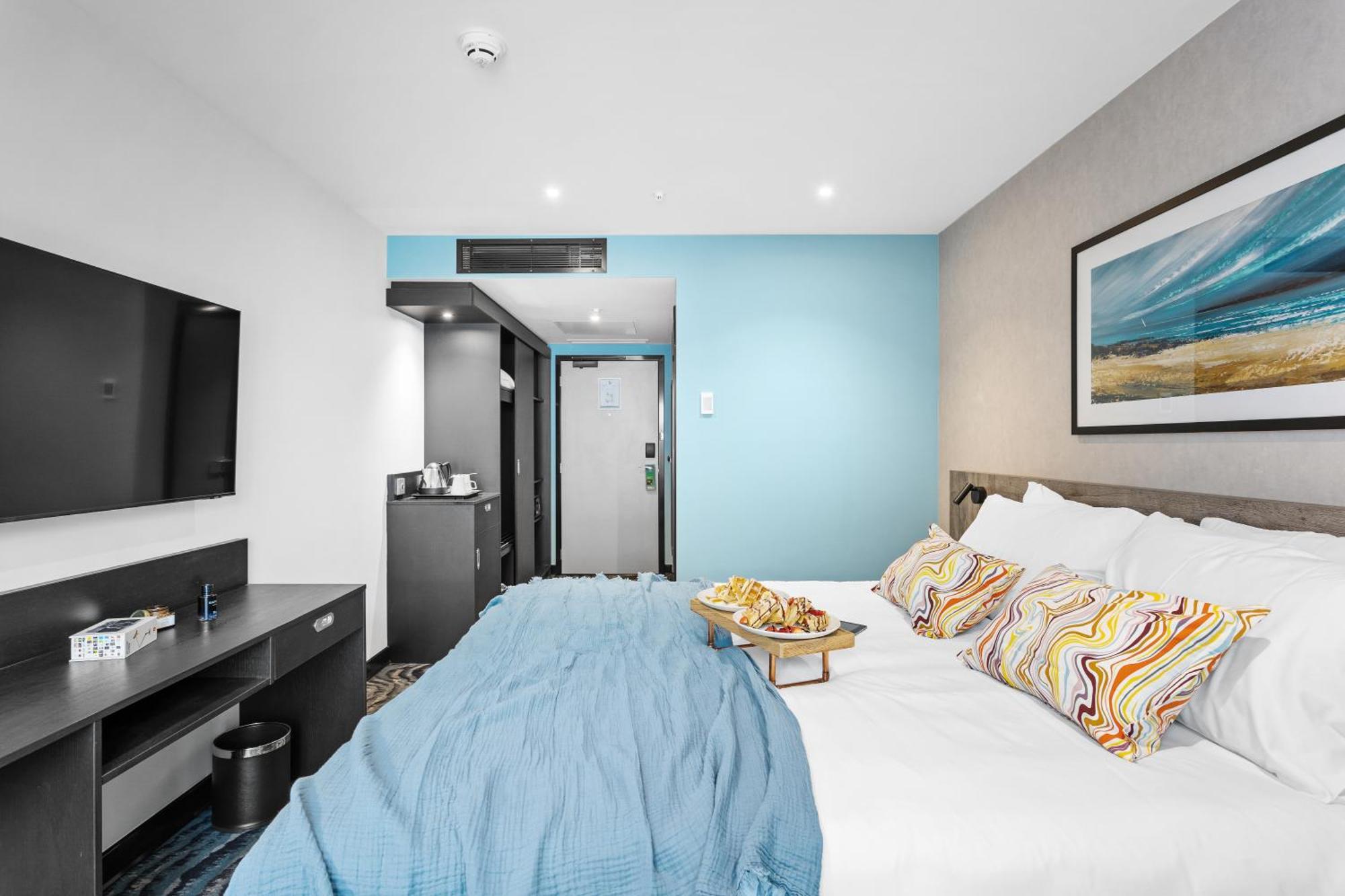 Ibis Styles Paignton Hotel Kültér fotó