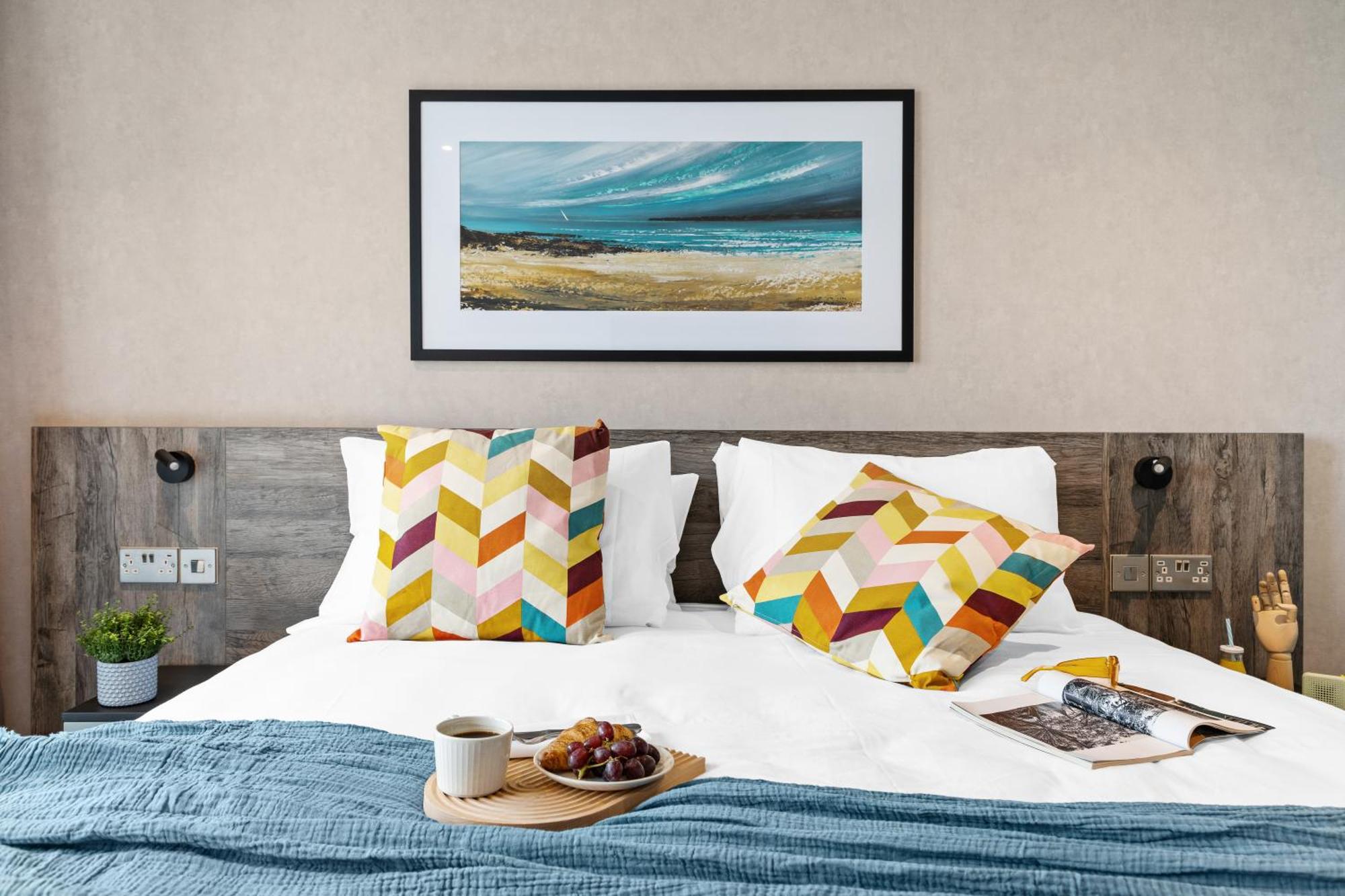 Ibis Styles Paignton Hotel Kültér fotó