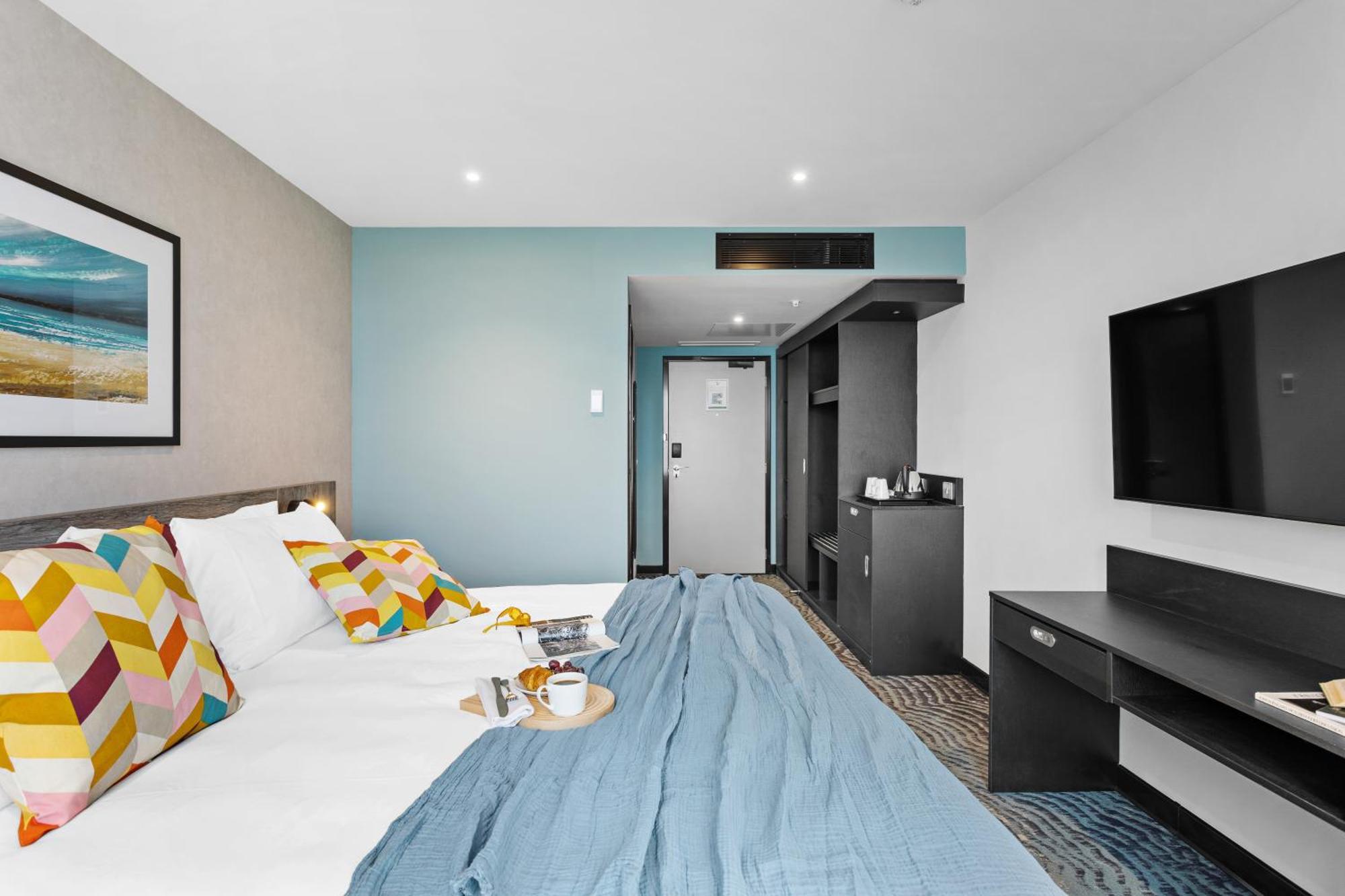 Ibis Styles Paignton Hotel Kültér fotó