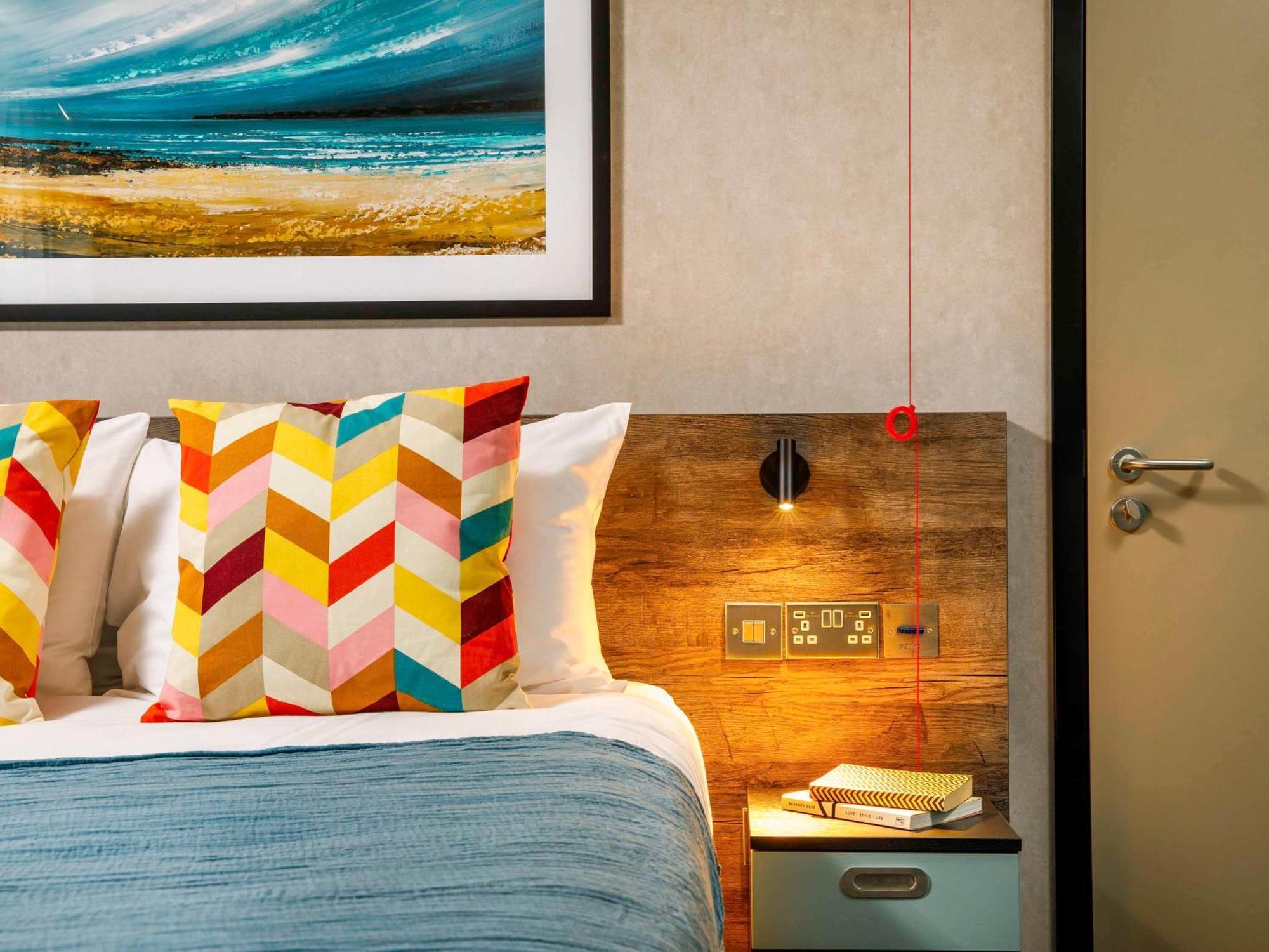 Ibis Styles Paignton Hotel Kültér fotó