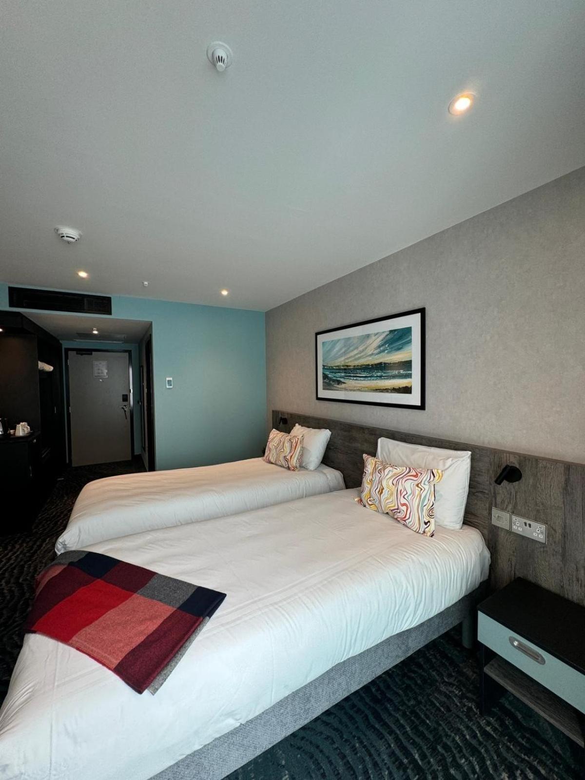 Ibis Styles Paignton Hotel Kültér fotó