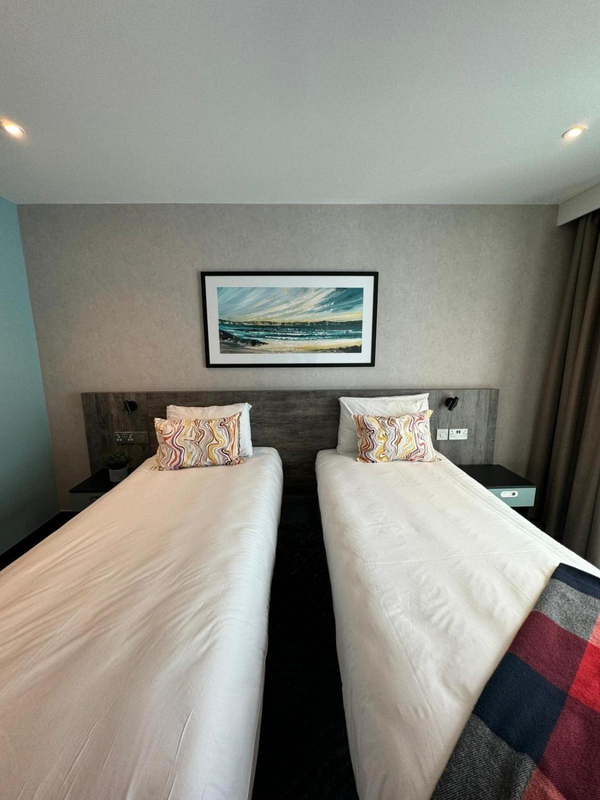 Ibis Styles Paignton Hotel Kültér fotó