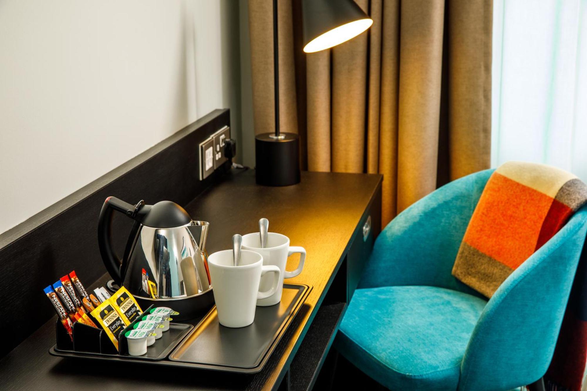Ibis Styles Paignton Hotel Kültér fotó